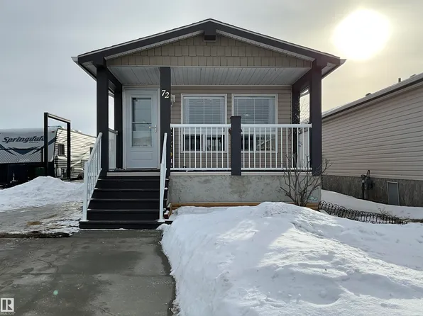 72 Jutland Cres, Stony Plain, AB T7Z 0A3