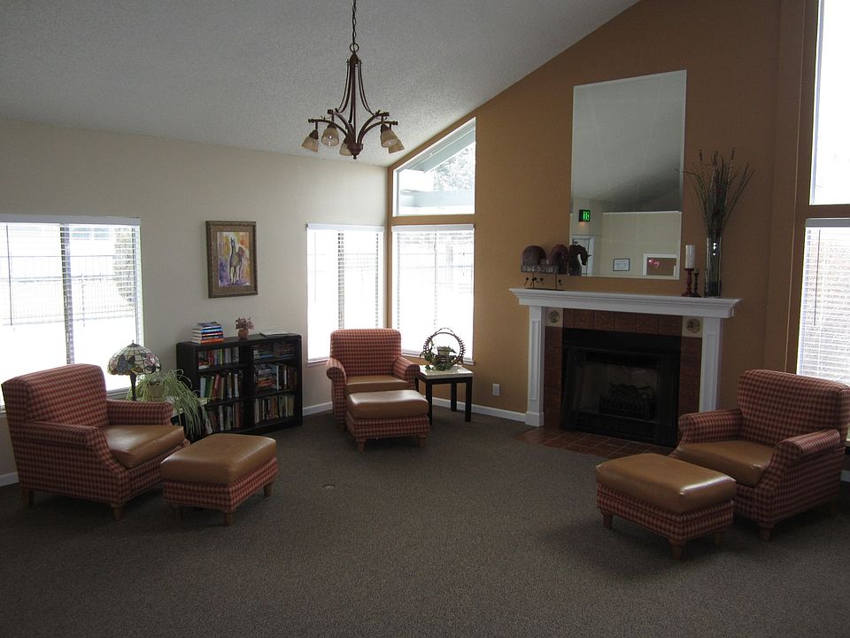 2nd image of 400 S Saliman Rd APT E41