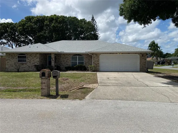 198 Billiar Ave NE, Palm Bay, FL 32907