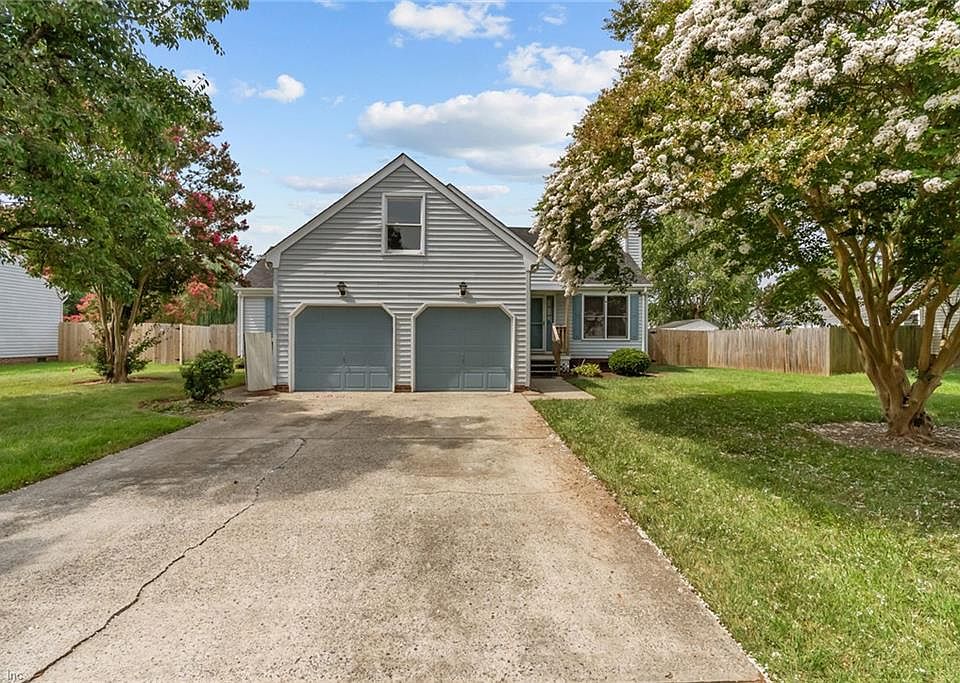 1st image of 317 Spurlane Cir