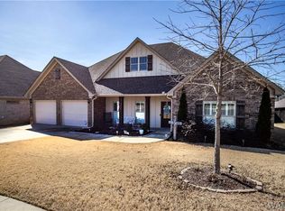 11436 Dyer Ln, Northport, AL 35475