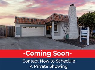 37853 Los Arboles Dr, Fremont, CA 94536