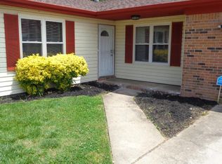 5565 Rutledge Rd, Virginia Beach, VA 23464