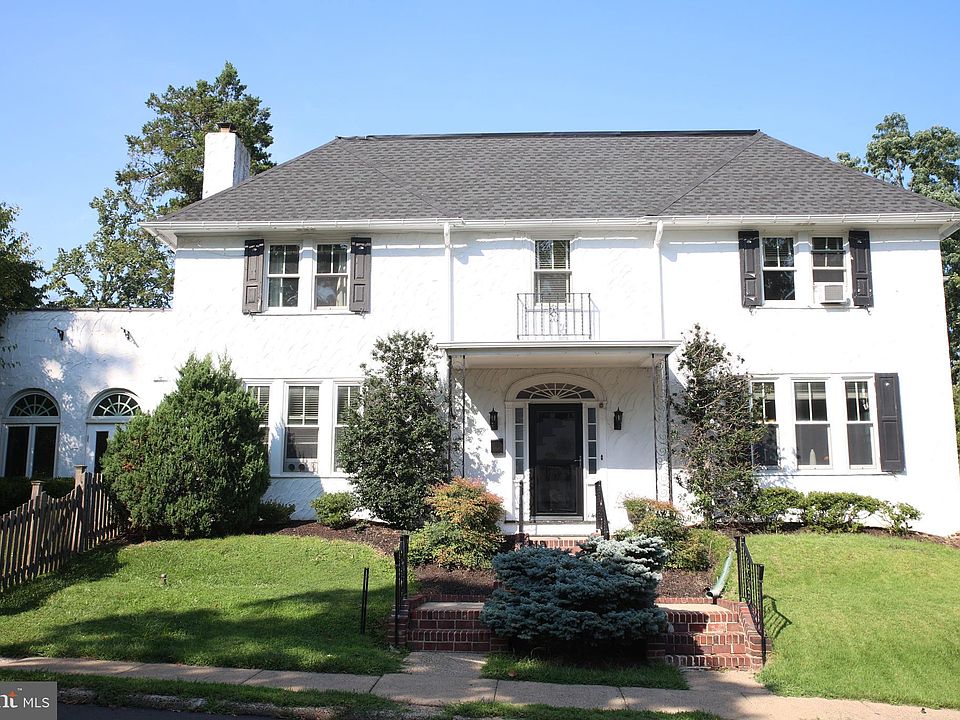 1447 Rockwell Rd, Abington, PA 19001 Zillow