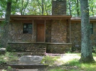 8400 Farren Ln, Little Rock, AR 72223