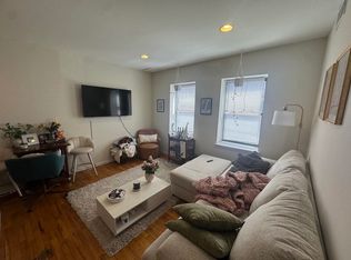 201 Madison St APT 1F, Hoboken, NJ 07030
