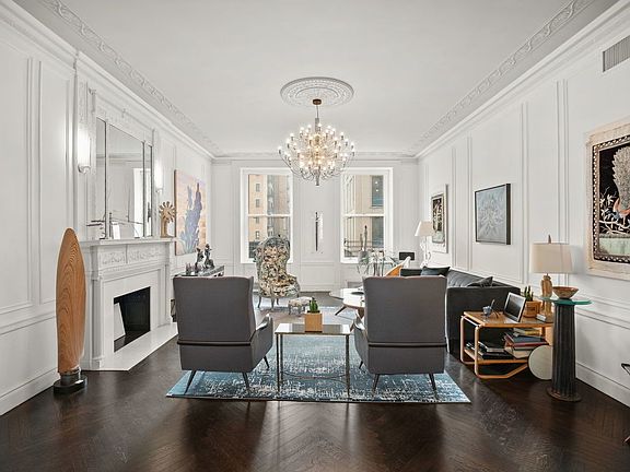 3rd image of 390 W End Ave #6C