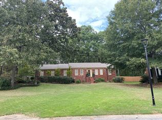 12802 Saint Charles Blvd, Little Rock, AR 72211