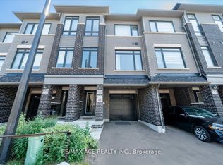 13 Emmas Way, Whitby, ON L1R 0S7