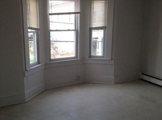 8 Andem St #3, Providence, RI 02908