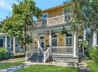 333 S Alexander St UNIT A, New Orleans, LA 70119