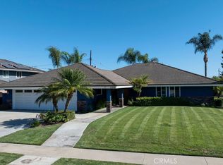 17512 Orange Tree Ln, Tustin, CA 92780