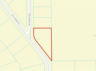 SE 72nd Ter LOT 15, Belleview, FL 34420