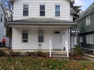 1731 Madison Ave #2, Scranton, PA 18509