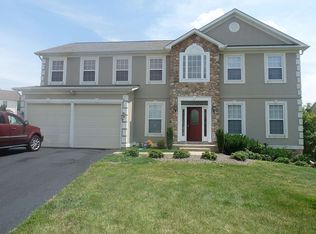 11 Blessed Ct, Stafford, VA 22554