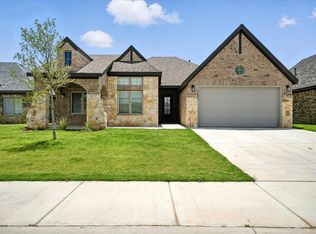 5603 119th St, Lubbock, TX 79424