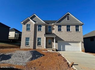8805 Yellow Aster Rd LOT 55, Knoxville, TN 37931