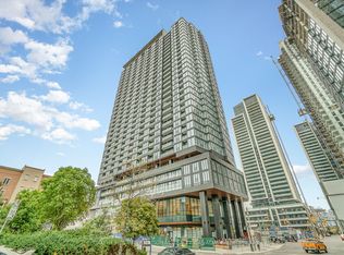 19 Western Battery Rd #2017, Toronto, ON M6K 3N9