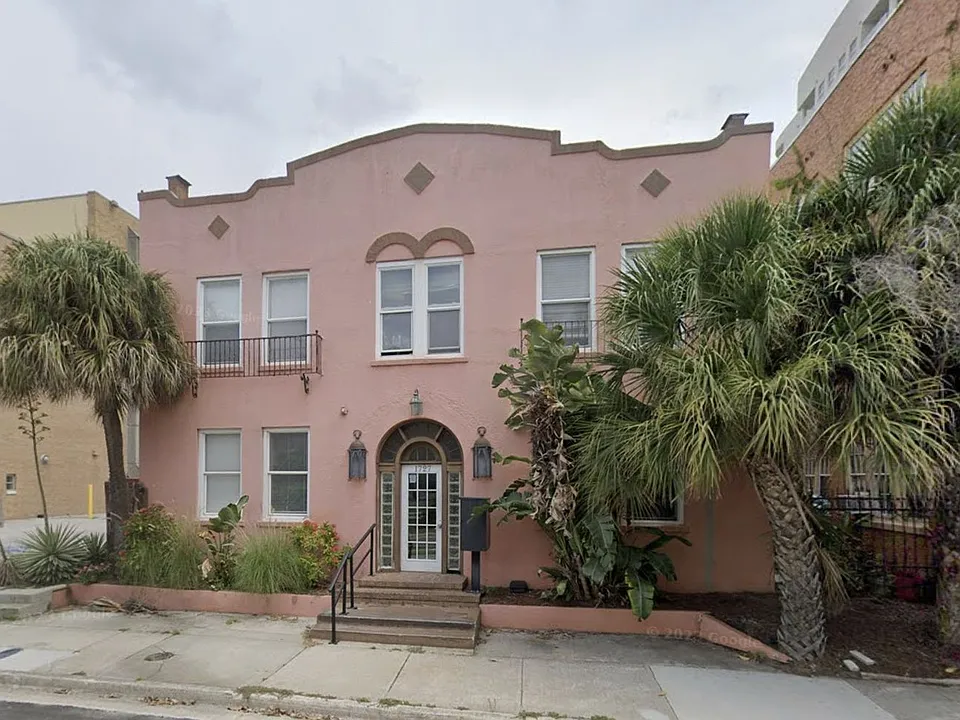 1727 Ringling Blvd