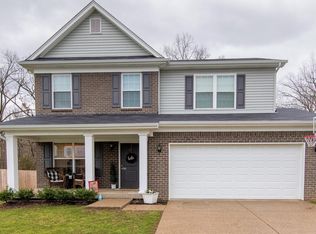 126 Garnette Ct, Mt Washington, KY 40047