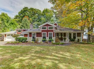 203 Houseman St, Mayfield, NY 12117