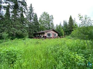 6857 Berg Lake Dr, Cotton, MN 55724