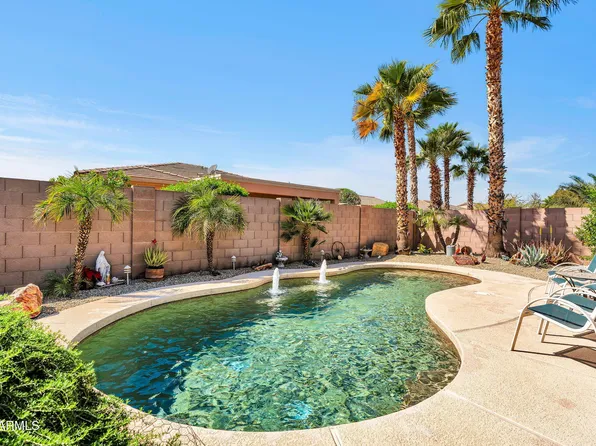 16309 W KEARNEY Lane, Surprise, AZ 85387