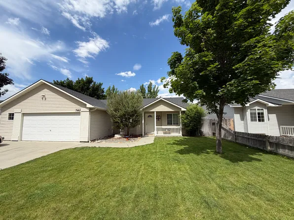 762 W Tern Dr, Kuna, ID 83634