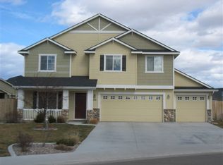 276 E Anton, Meridian, ID 83642