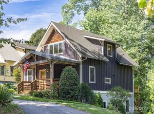 421 Pearson Dr, Asheville City, NC 28801