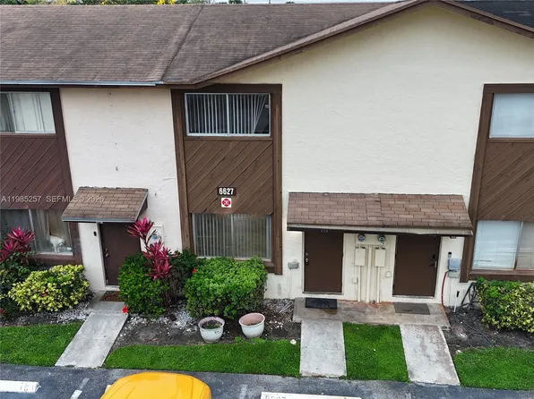 6627 Winfield Blvd APT 102-C, Margate, FL 33063