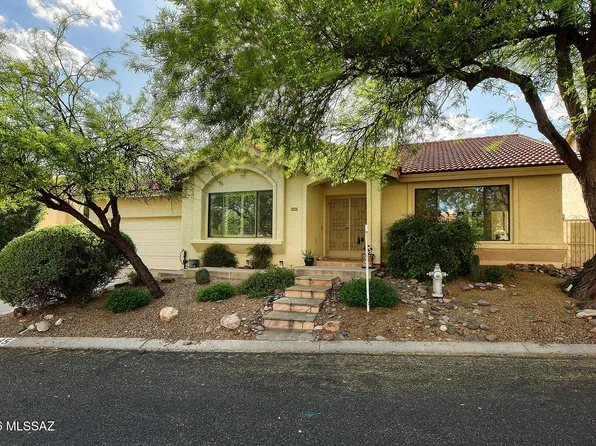 5545 N Waterfield Dr, Tucson, AZ 85750