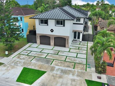 14052 SW 167th Ter, Miami, FL, 33177