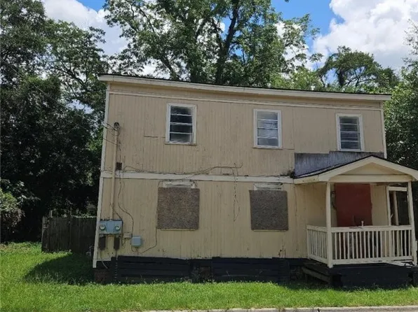 2118 Harden Street, Savannah, GA 31415