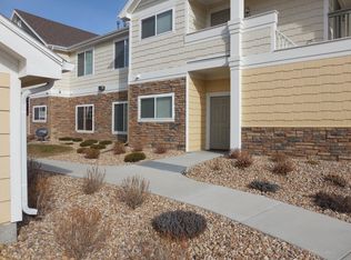 4835 Hahns Peak Dr UNIT 103, Loveland, CO 80538