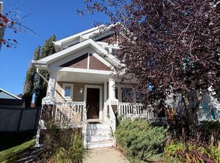 7216 21st Ave SW, Edmonton, AB T6X 0L6