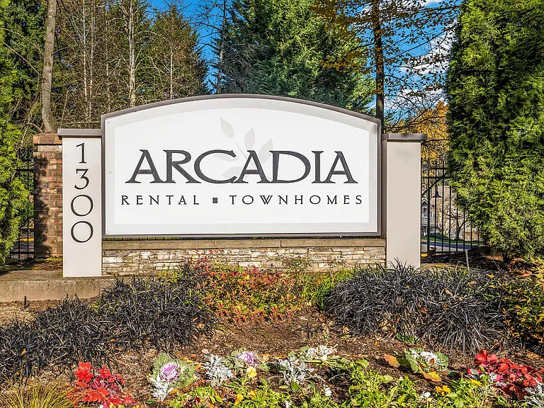 Arcadia Townhomes — Photo 27