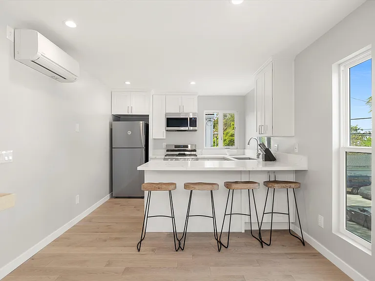 Amazing kitchen