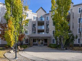 4000 Somervale Ct SW #115, Calgary, AB T2Y4J3