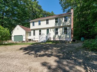 15 Hubbard Hill Rd, Derry, NH 03038