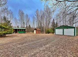 9298 Hingeley Rd, Toivola, MN 55765