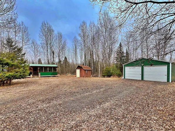 9298 Hingeley Rd, Toivola, MN 55765