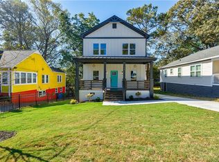1943 Conrad Ave SE, Atlanta, GA 30315