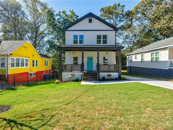 1943 Conrad Ave SE, Atlanta, GA 30315
