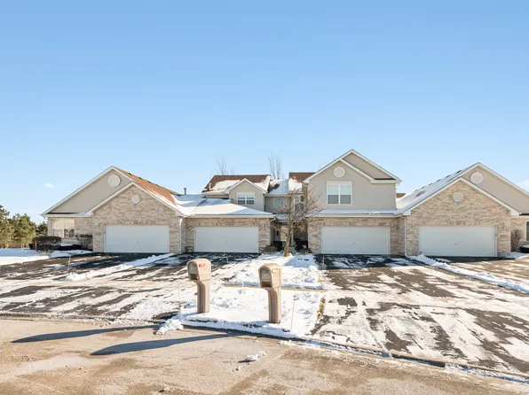 664 Kristin Ct, New Lenox, IL 60451