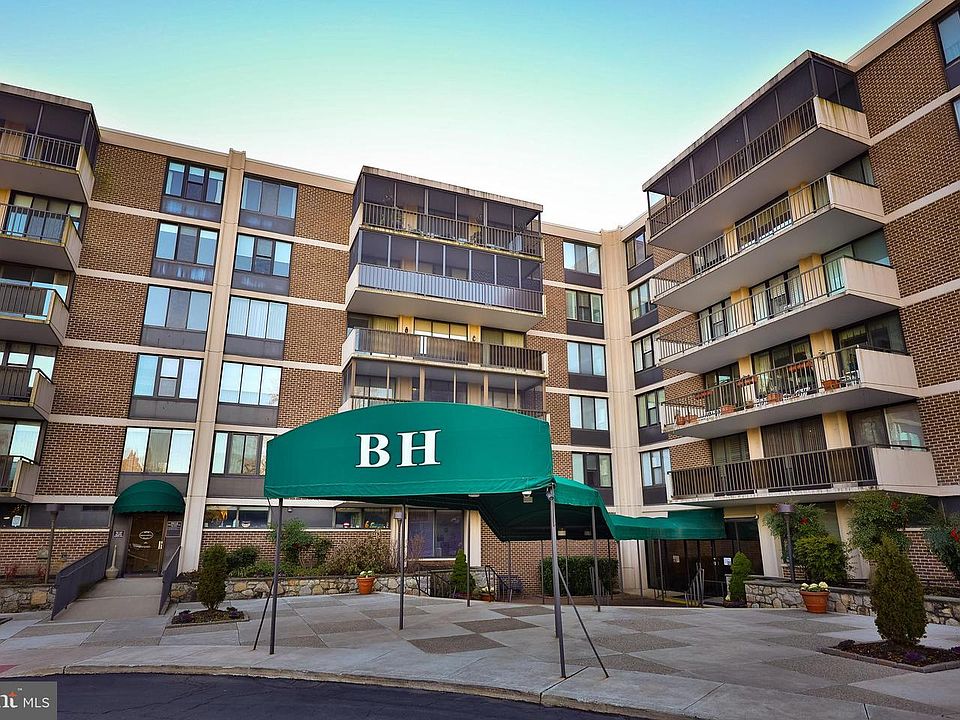 1st image of 8302 Old York Rd APT B42