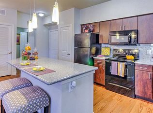 Connection at Buffalo Pointe Apartments, Houston, TX 77054