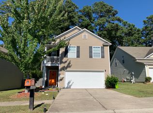 348 Valley Heights Ln, Columbia, SC 29223