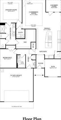 2nd image of 108 San Jacinto Creek Cv