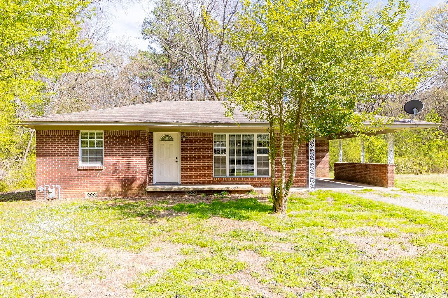 10015 Meadow Ln, Mabelvale, AR 72103 Zillow